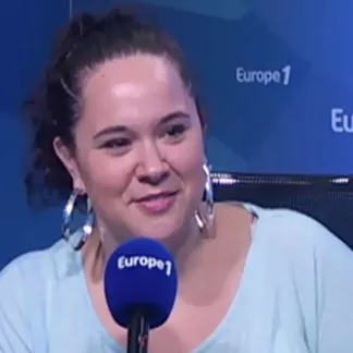 Magalie Vaé, chanteuse et ancienne gagnante de la Star Academy 1280x640