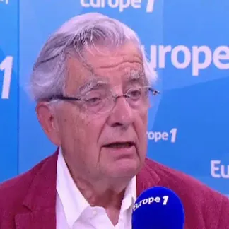 Jean-Pierre Chevènement, ancien Ministre de la Défense et de l’Intérieur, pressenti pour prendre la tête de la Fondation pour l'Islam de France 1280x640