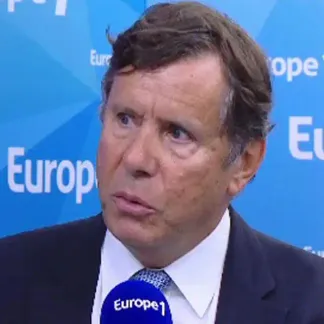 François Falletti, ancien Procureur général de la Cour d'appel de Paris et auteur de Confidences d’un Procureur Général (Ed. Michel Lafon) 1280x640