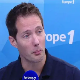 Thomas Pesquet, astronaute français sélectionné pour partir en mission de longue durée à bord de la Station Spatiale Internationale 1280x640