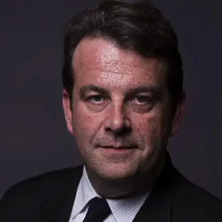 Thierry Solère, député Les Républicains de la 9ᵉ circonscription des Hauts-de-Seine et Chargé de l’organisation des primaires de la droite et du centre 1280x640