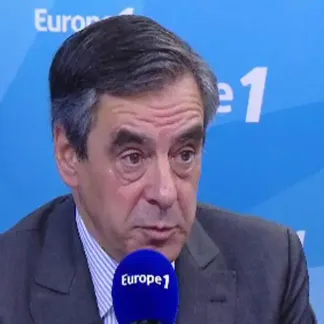 François Fillon, ancien Premier ministre et candidat à la primaire de la droite et du centre 1280x640