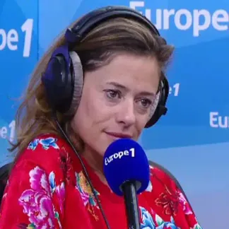 Marie Guillaumond, directrice artistique de la fiction à TF1 1280x640