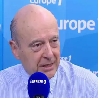 Alain Juppé, candidat à la primaire de la droite et du centre et ancien Premier ministre 1280x640