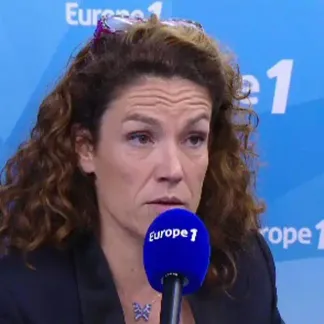 Chantal Jouanno, sénatrice UDI de Paris, et soutien d’Alain Juppé 1280x640