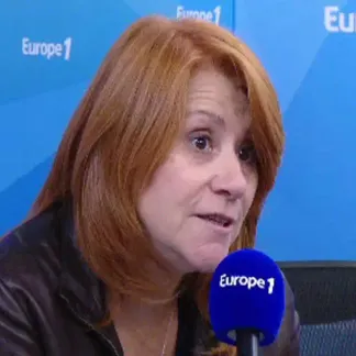 Nathalie Darrigrand, directrice exécutive de France 5 1280x640