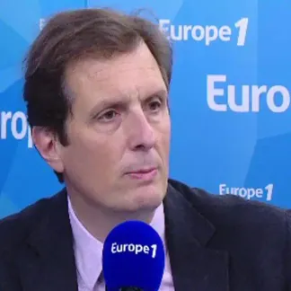 Jérôme Chartier, porte-parole de François Fillon et député LR du Val d’Oise 1280x640