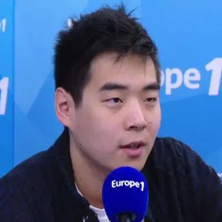 Paul Duan, fondateur et président de Bayes Impact, il lance la plateforme Bob-emploi.fr 1280x640