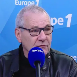 Pr Denis Safran, médecin-chef de la BRI (Brigade de Recherche et d’Intervention) 1280x640