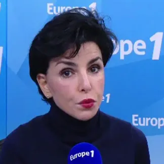 Rachida Dati, eurodéputée Les Républicains 1280x640