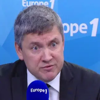 Artem Studennikov, ministre conseiller, chef de mission adjoint de l'Ambassade de Russie en France 1280x640