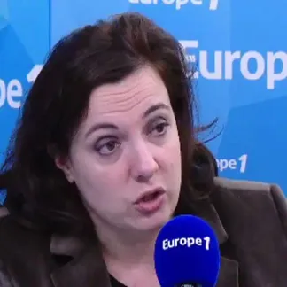 Emmanuelle Cosse, ministre du Logement et de l’Habitat durable 1280x640