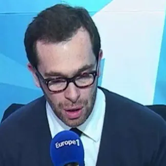 Pierre-Louis Baudey Vignaud, fils de Sophie Toscan du Plantier 1280x640