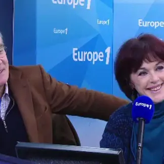 Anny Duperey et Bernard Le Coq (acteurs) 1280x640