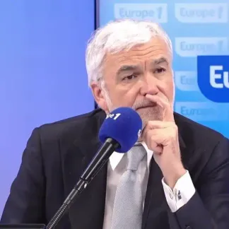 Pascal Praud et vous - La dramatique mort d'Elias, «un fait de société» selon Laurent Jacobelli