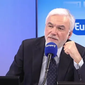 Le bilan régalien du quinquennat est «extrêmement positif» pour Yaël Braun-Pivet