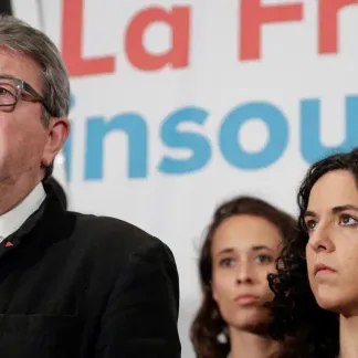 EXTRAIT - Cédric Brun alerte sur l’influence des Frères musulmans sur la France Insoumise et se met en retrait du parti