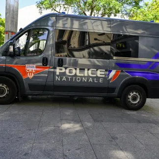 Police (image d'illustration)