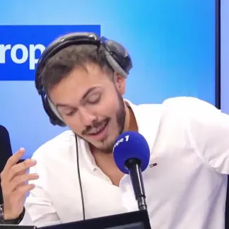 Le SAV d'Olivier du 25/08/2025