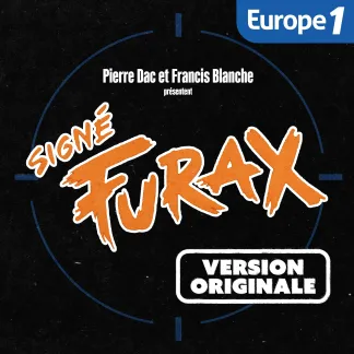 Signé Furax, saison 1, épisode 22