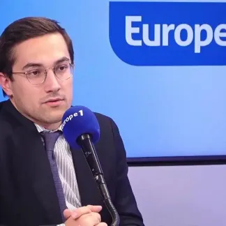 Mouvement du 10 septembre : Bruno Retailleau appelle les préfets à empêcher tout blocage