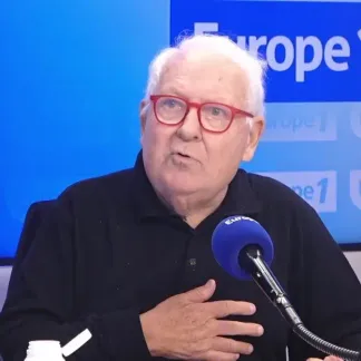 Discours de François Bayrou : «Hélas, ce n'était ni le discours du général, ni le discours de Madès France» se désole Gérard Carreyrou