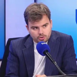 Déni à l'Université, laxisme en prison : «l'État a perdu la bataille du narratif [...] sur l'islamo-gauchisme», selon Gautier Le Bret