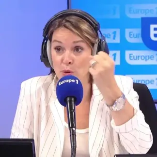 « Nous, on ne souhaite pas la dissolution… mais si on n’y arrive pas, il y a toujours ce risque, et on sera prêts» affirme Sylvain Maillard