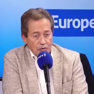 «Seule l’ONU peut créer un État, et les États-Unis sont contre. Juridiquement, ça ne vaut rien» rappelle Georges Fenech