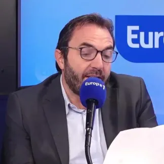 Vincent Trémolet de Villers