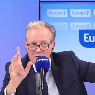 Procès Enthoven : LFI un parti «passionnément antisémite» ?