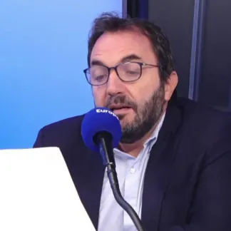 Vincent Trémolet de Villers