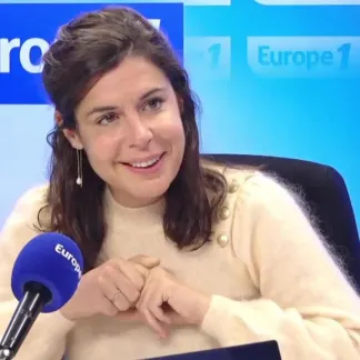 Charlotte d'Ornellas