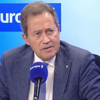 Condamnation de Nicolas Sarkozy : Les juges «se sont assis sur beaucoup de principes généraux du droit», explique Georges Fenech
