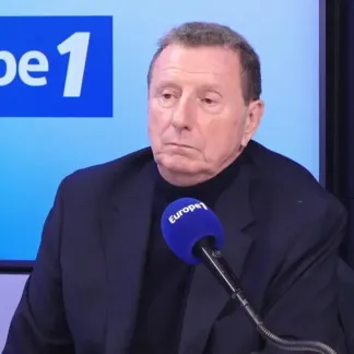 Condamnation de Nicolas Sarkozy : Quelles conditions de détention l'attendent à la prison de la Santé ?