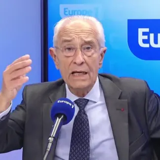«Les millions de Kadhafi, on ne les a pas trouvés. Et ça, le tribunal le dit» insiste Jean-Yves Le Borgne, avocat d’Éric Woerth