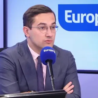 «Qui donne à Mediapart les éléments de leurs enquêtes ? Ce sont des magistrats tenus par le secret de l’instruction» dénonce Jules Torres