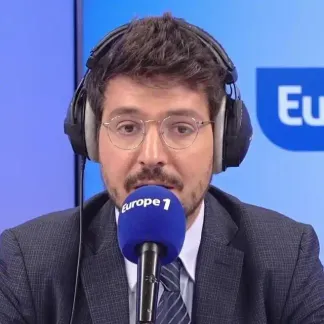 Condamnation de Nicolas Sarkozy : «La justice n'est pas objective, ni impartiale, elle ne représente pas la République», juge un auditeur