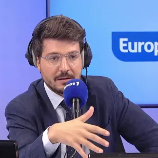 Condamnation de Nicolas Sarkozy «La justice doit revenir au peuple» estime Jules Torres