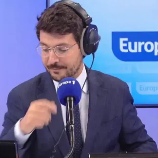 Condamnation de Nicolas Sarkozy : «Il y a beaucoup d'indices qui montrent que la justice est politique» assure Pierre de Vilno