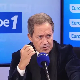 «Confrontation avec la Russie» : E.Macron «va trop loin», selon George Fenech