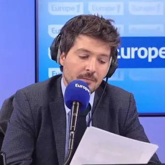 L’Etat dédommage un détenu pour une console de jeux cassée : «ce n'est pas essentiel pour la réinsertion» estime Alexandre Devecchio