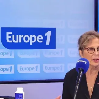 Octobre rose : «Le principal problème, c'est un défaut d'informations», explique le Dr Isabelle Sarfati