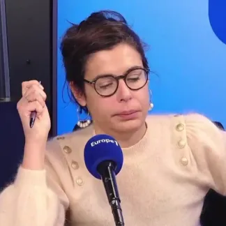 Charlotte d'Ornellas