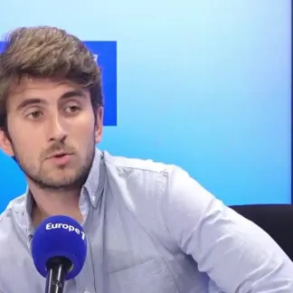 Crise politique : «Bruno Retailleau est opposé à une union des droites», assure Alexandre Chauveau