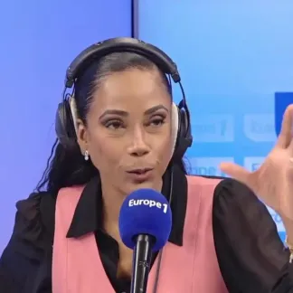 Crise politique : Emmanuel Macron «nous emmène droit dans le mur», alerte un auditeur