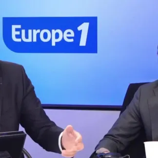 Jordan Bardella tend la main à la droite : «Je ne comprends plus le RN, je ne sais pas ce qu'il veut», affirme Jonas Haddad