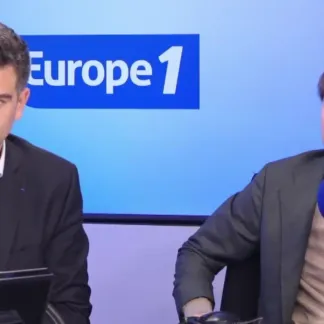 Crise politique : «Tout le monde attend avec impatience 2027», constate Jonas Haddad