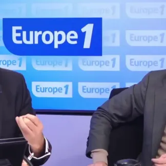 Possible gouvernement dominé par la gauche : «Ce serait quelque chose d'inacceptable», prévient Jonas Haddad