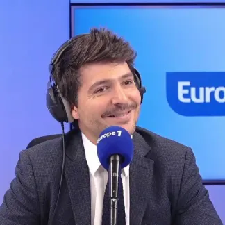 Réunion à l'Elysée sans le RN ni LFI : «Emmanuel Macron aurait eu tout intérêt à vous inviter» estime Louis de Raguenel